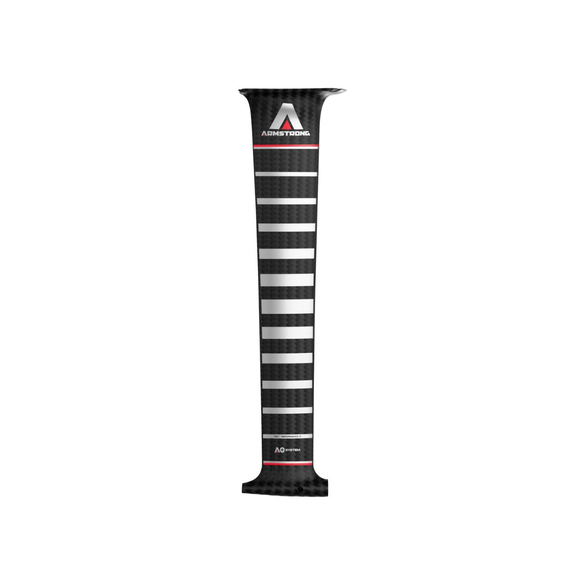 Armstrong Performance X Carbon Mast Range - Wet N Dry Boardsports