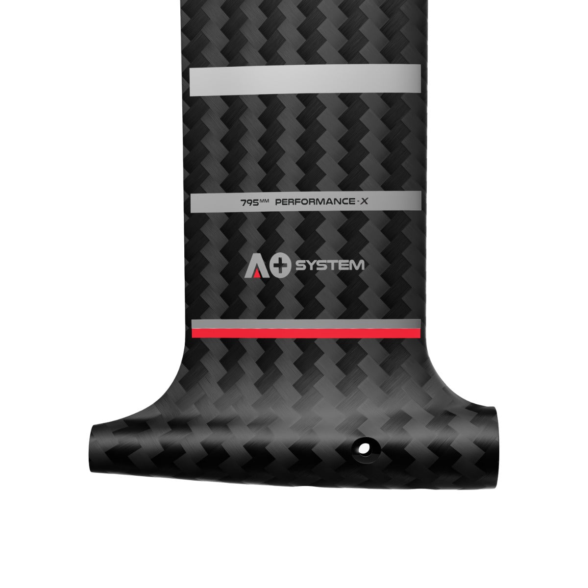 Armstrong Performance X Carbon Mast Range - Wet N Dry Boardsports