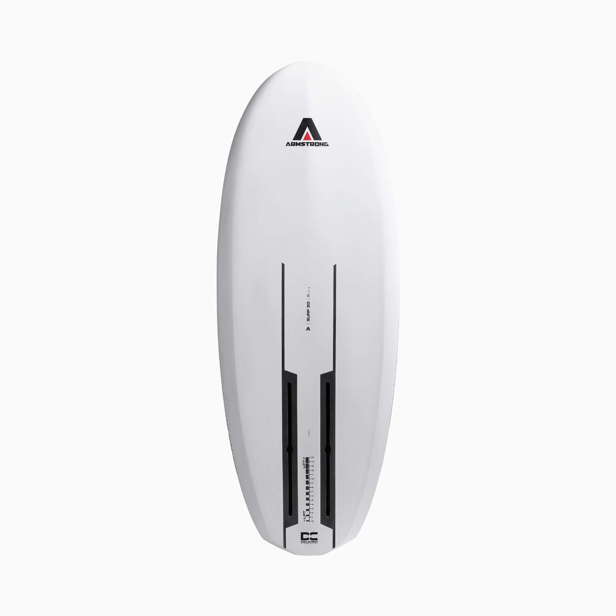 Armstrong Surf Foil Board - Wet N Dry Boardsports 2