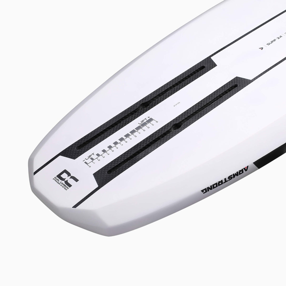 Armstrong Surf Foil Board - Wet N Dry Boardsports 10