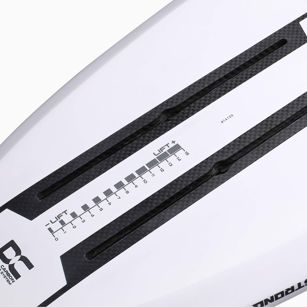 Armstrong Surf Foil Board - Wet N Dry Boardsports 11