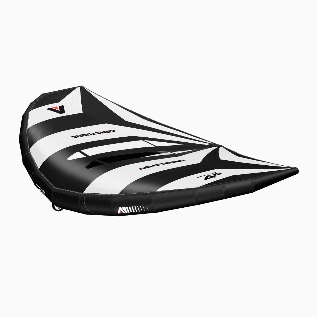 Armstrong A-Wing XPS MK2 Wing 1- Wet N Dry Boardsports