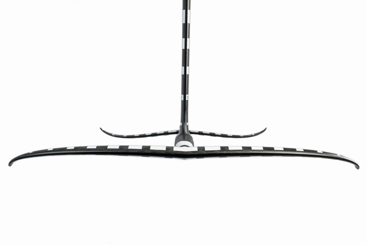 Armstrong HS1050 A+ Complete Foil Kit - Wet n Dry Boardsports