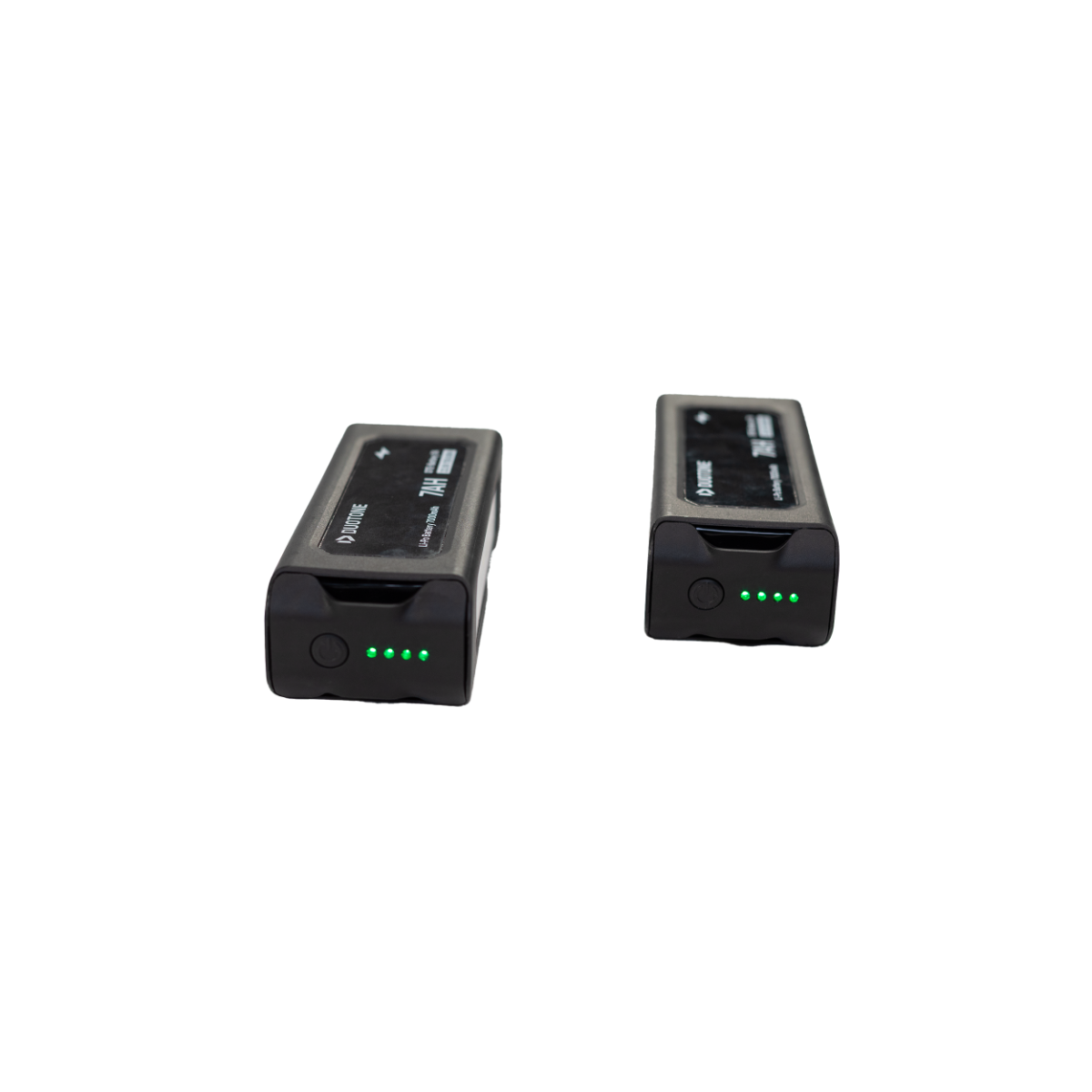 Duotone Foil Assist Spare Battery (2pcs) - Wet N Dry Boardsports 3