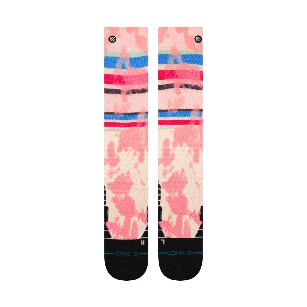 Stance Brong Snow Socks - Wet N Dry Boardsports
