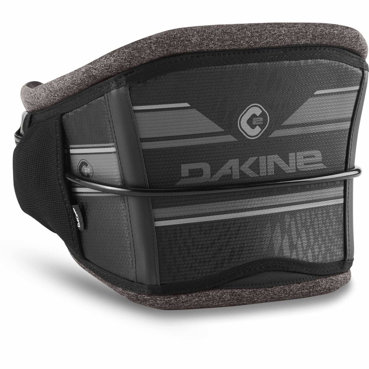 Dakine C-2 Kitesurf/Windsurf Harness - Black