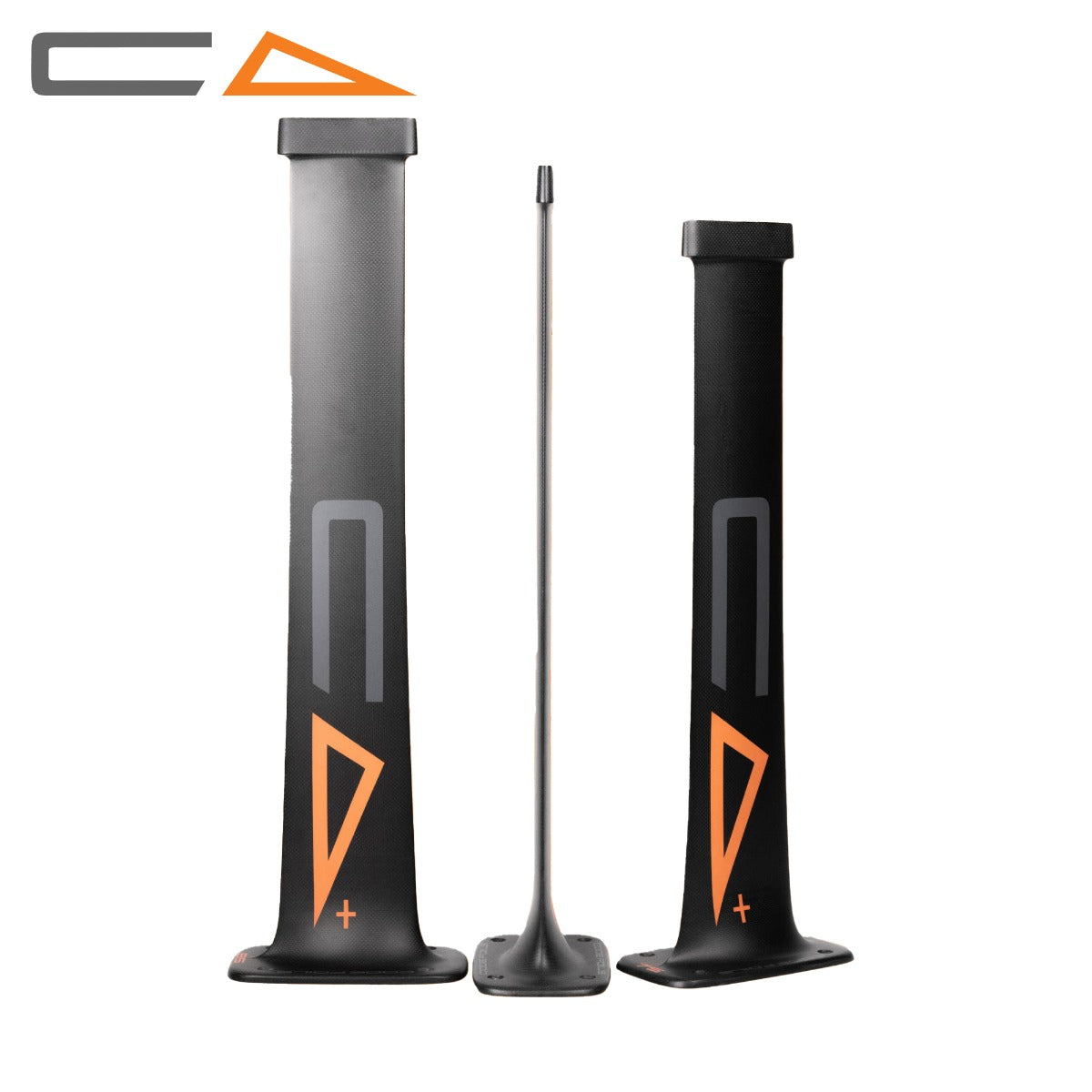 Code Foils Ultra High Modulas Plus Mast - Wet N Dry Boardsports 1