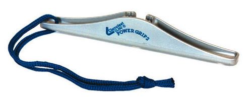 Clamcleat Powergrip CL262