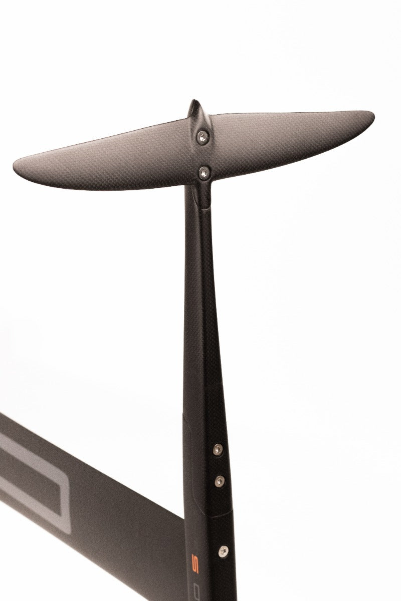 Code Foils S Series Complete Foil - Wet N Dry Boardsports