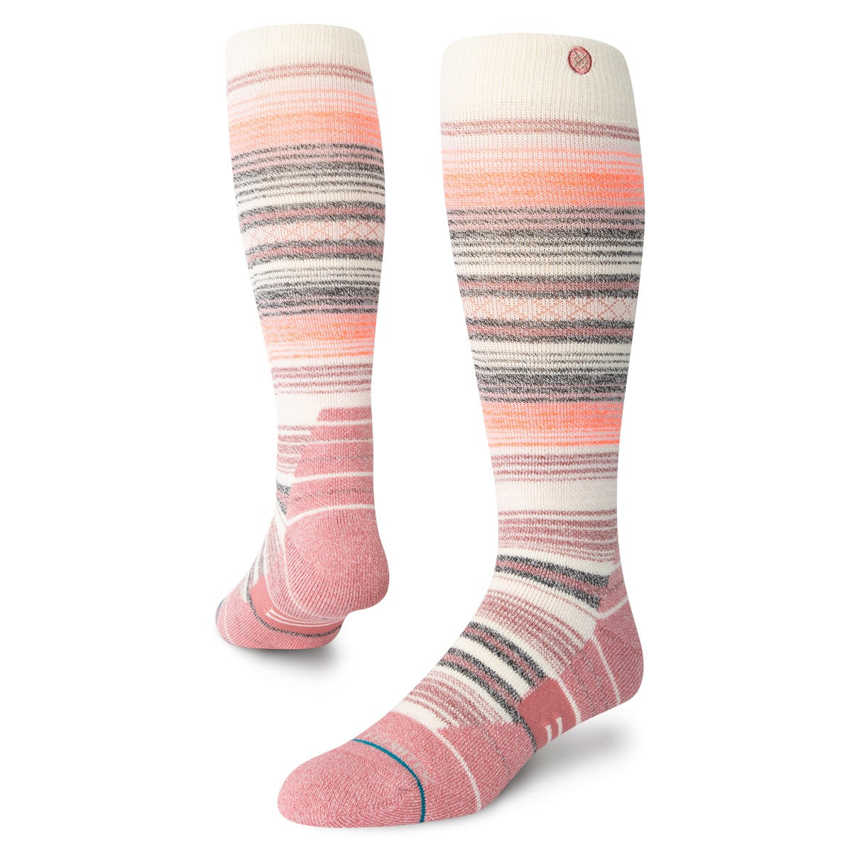 Stance Curren Snow Sock - Wet N Dry Boardsports