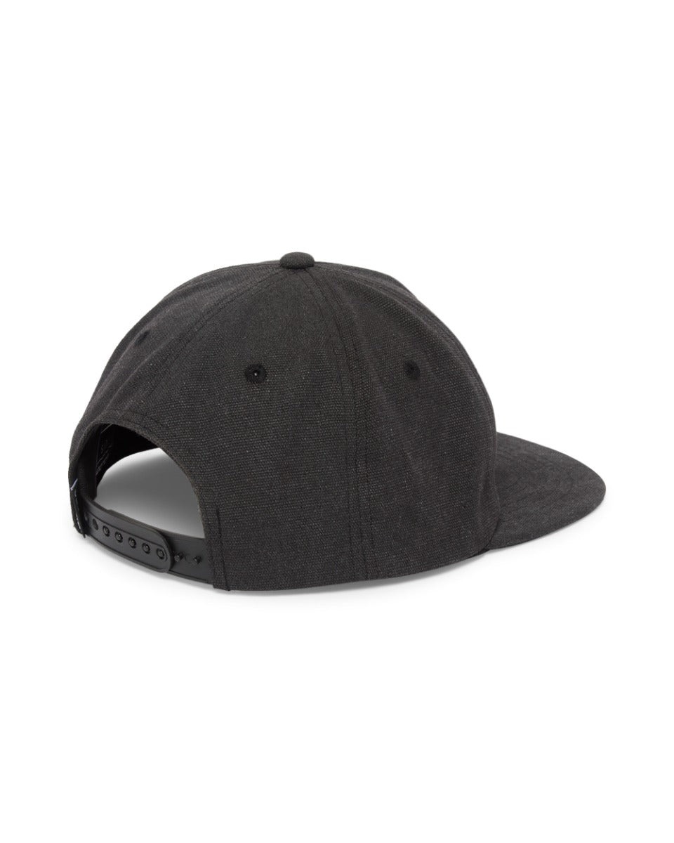 Dakine Workwear Adj Hat (Black) - Wet N Dry Boardsports 2
