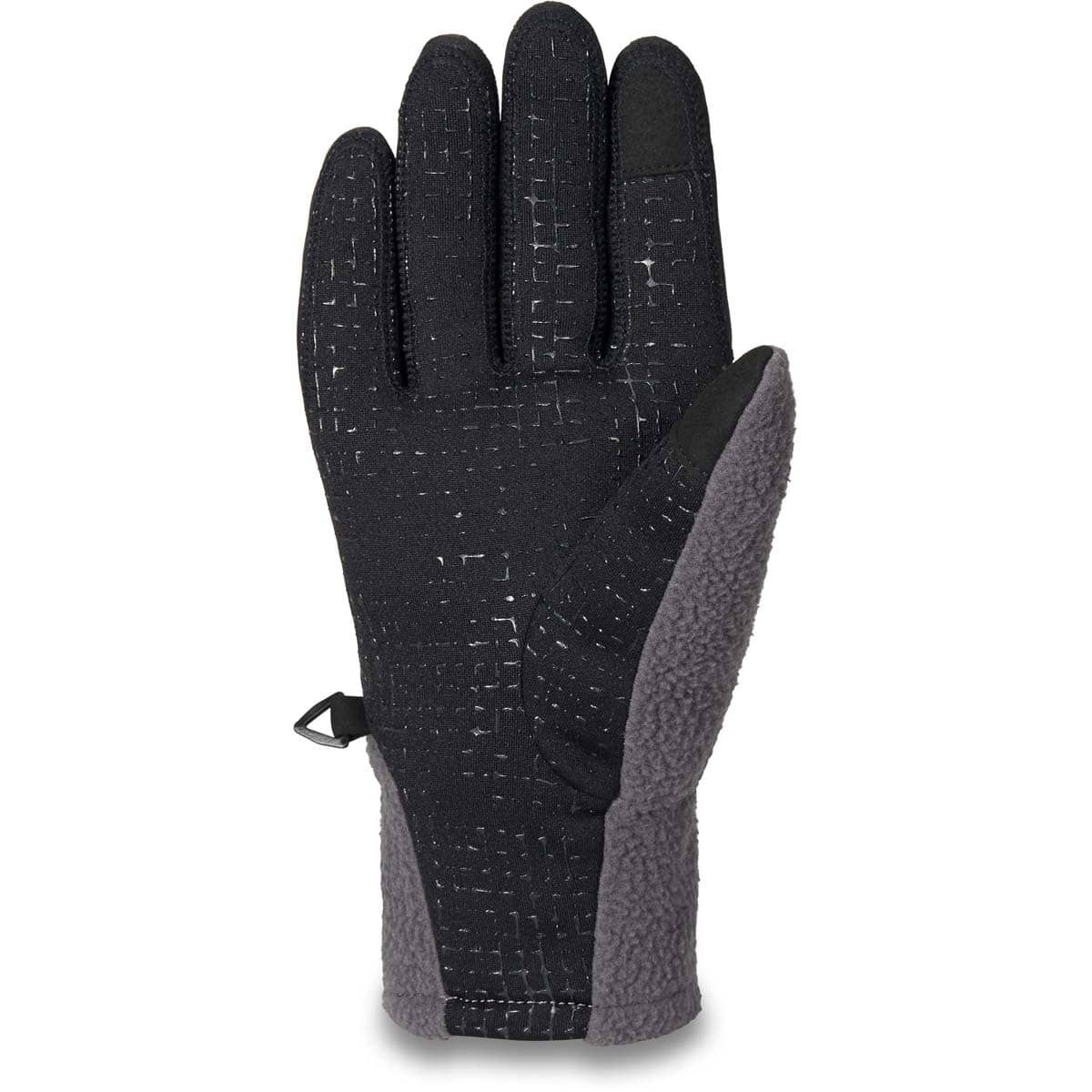Dakine Transit Fleece Glove (Shadow) - Wetndry Boardsports