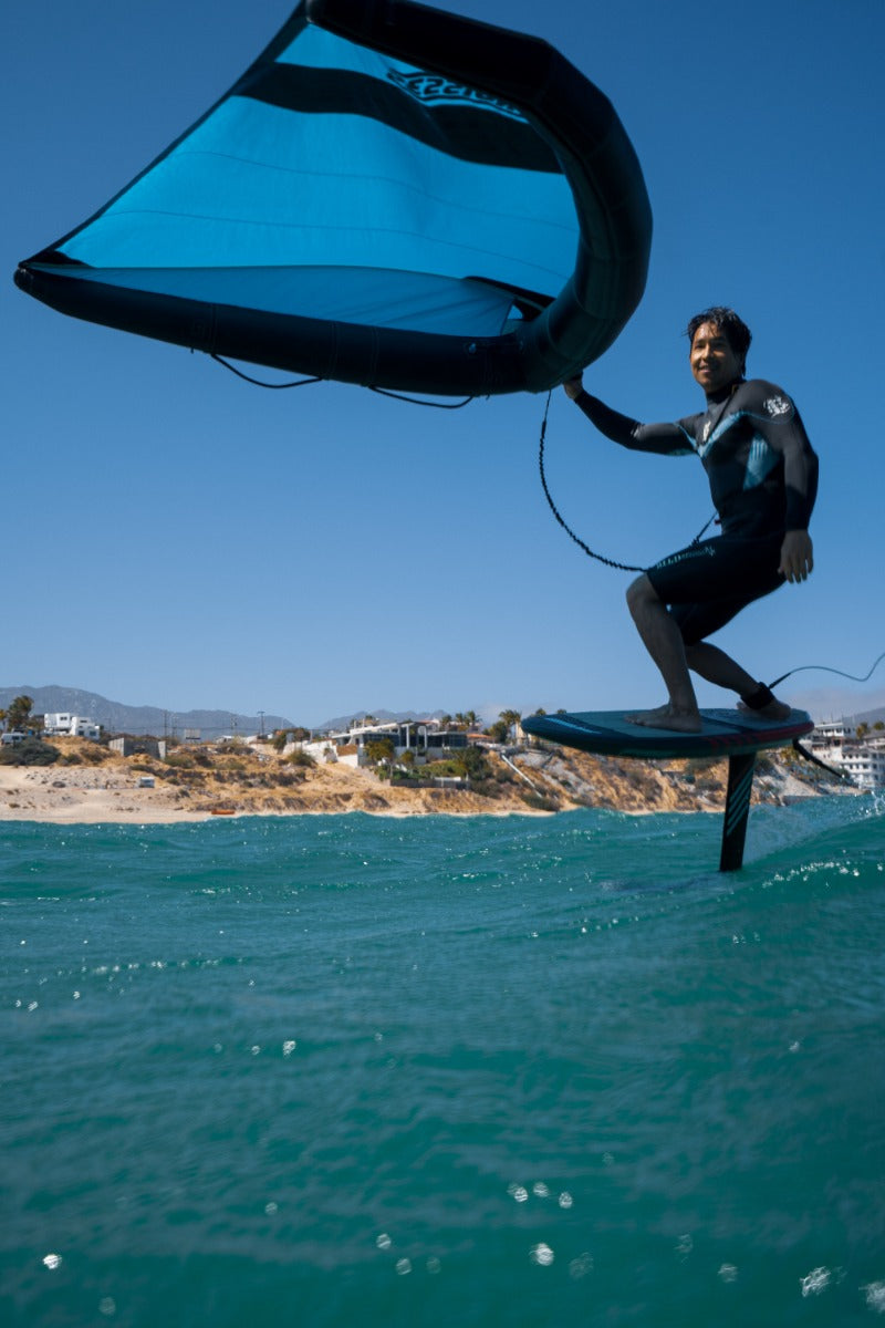 Freedom Foil Boards Session Wing - Wet N Dry Boardsports