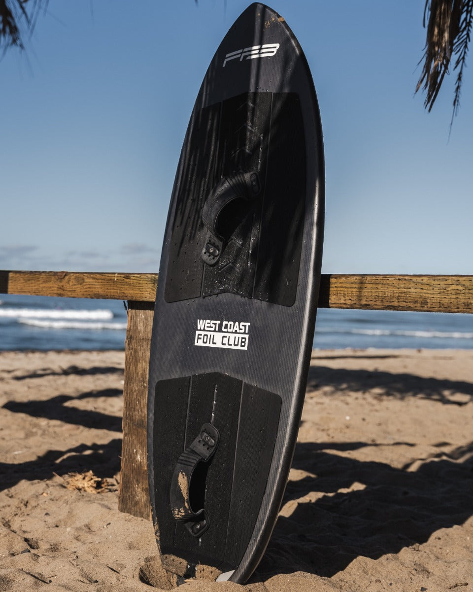 Freedom Foil Boards WCFC Frequent Flyer - Wet N Dry Boardsports