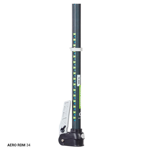 Duotone Power XT 2.0 Windsurfing Extension 2021 - Aero