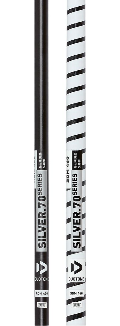 Duotone Silver.70 Windsurf Mast 2020
