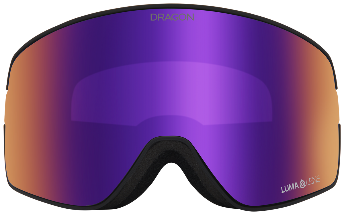 Dragon NFX2 Ski/Snowboard Goggles (Rattled) - Wet N Dry Boardsports 2
