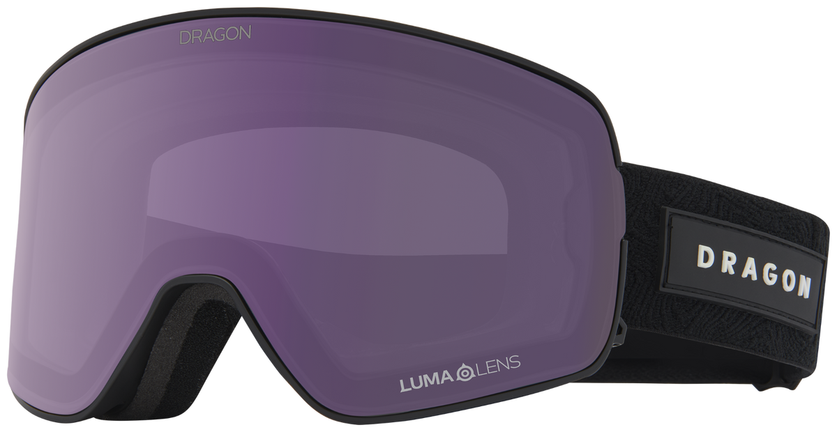 Dragon NFX2 Ski/Snowboard Goggles (Vantas) - Wet N Dry Boardsports 4