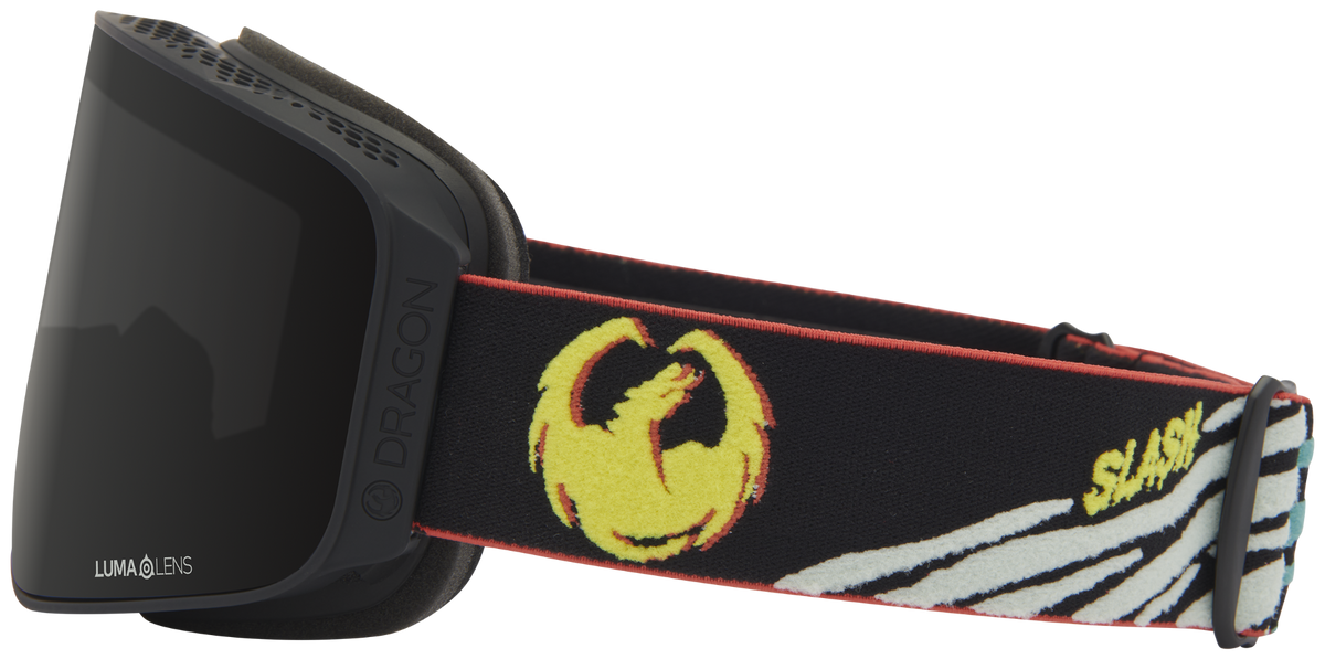 Dragon NFX MAG OTG Ski/Snowboard Goggles (Gigi Ruf Signature) - Wet N Dry Boardsports 2