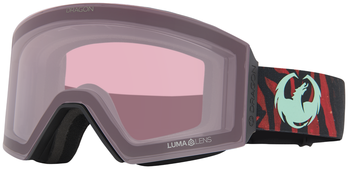 Dragon RVX MAG OTG Ski/Snowboard Goggles (Bryan Iguchi Signature) - Wet N Dry Boardsports 5