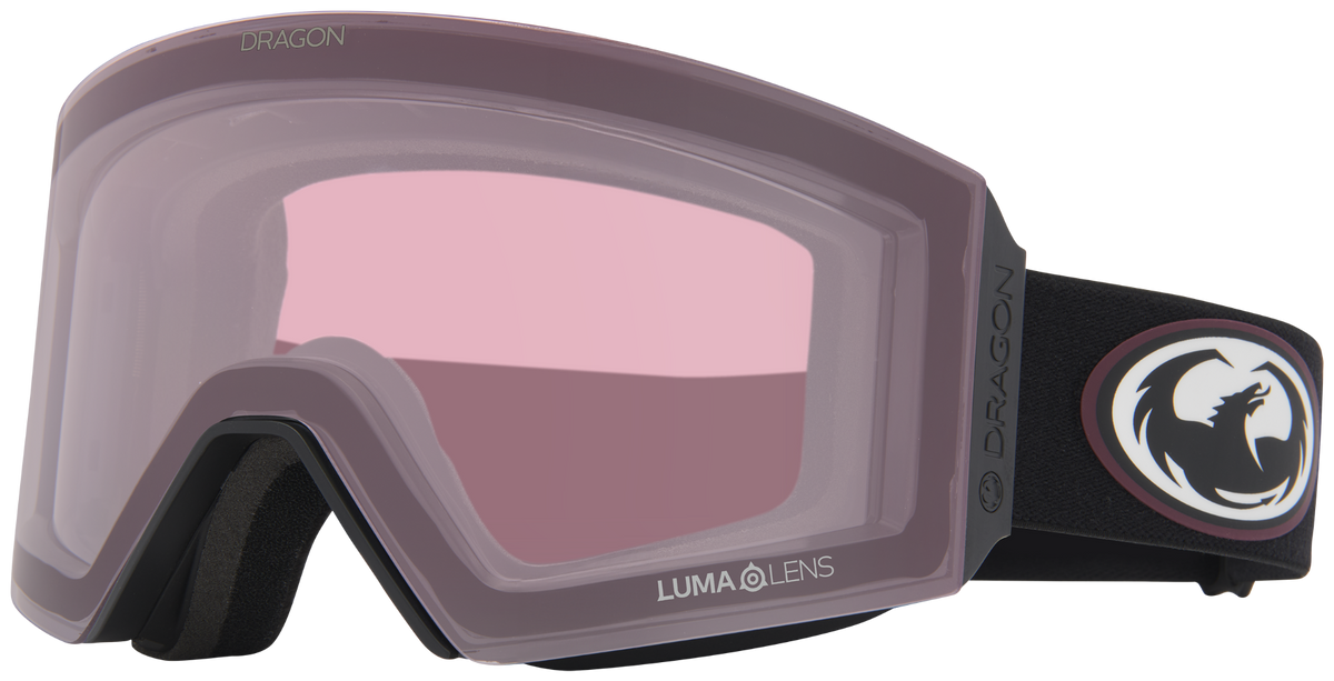 Dragon RVX MAG OTG Ski/Snowboard Goggles (Old Skool) - Wet N Dry Boardsports 5