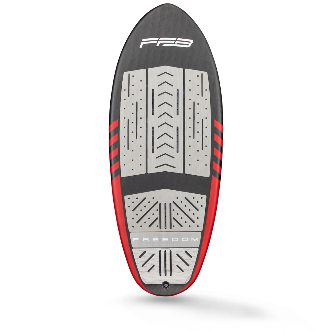 Freedom Foil Boards Fusion - Wet N Dry Boardsports