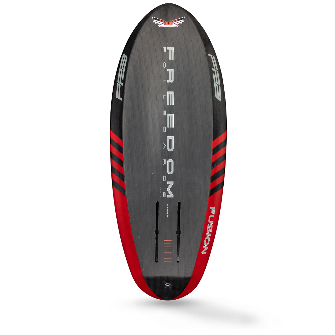 Freedom Foil Boards Fusion - Wet N Dry Boardsports