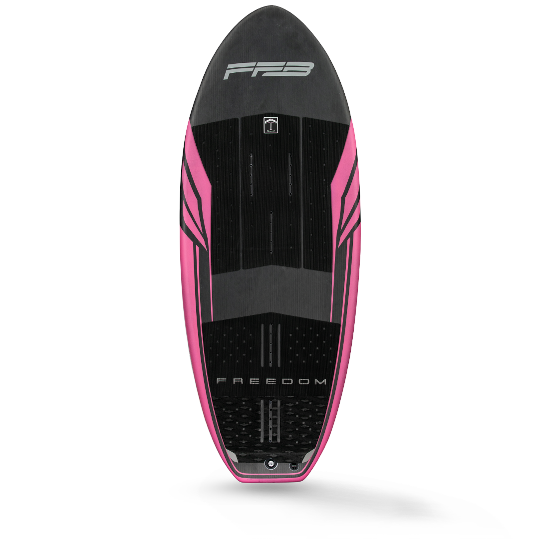 Freedom Foil Boards FTW Pro - Wet N Dry Boardsports