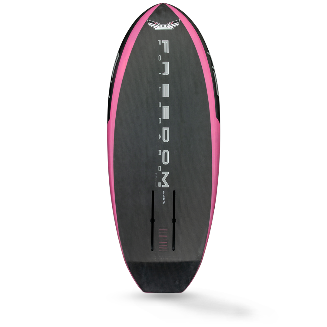 Freedom Foil Boards FTW Pro - Wet N Dry Boardsports