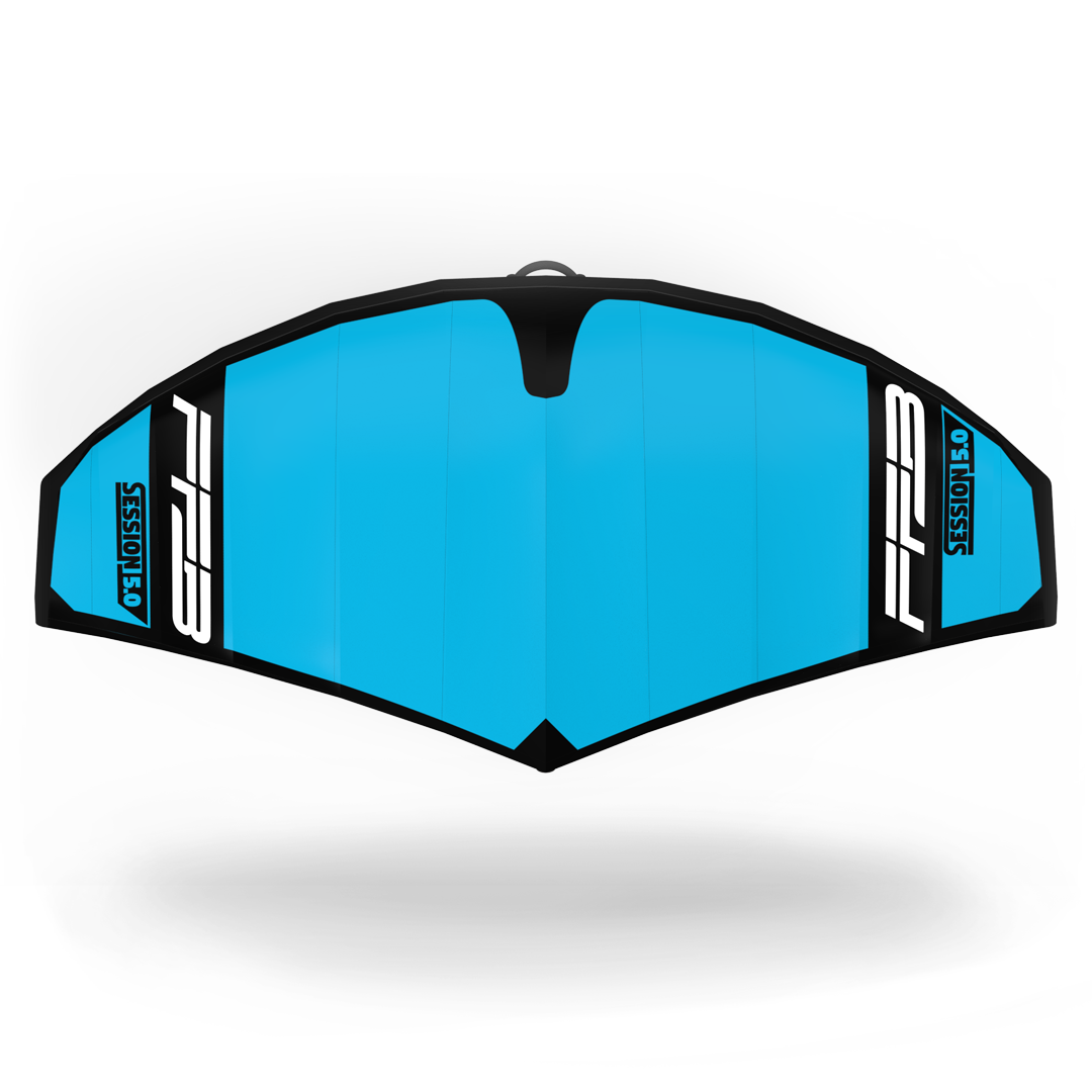 Freedom Foil Boards Session Wing - Wet N Dry Boardsports