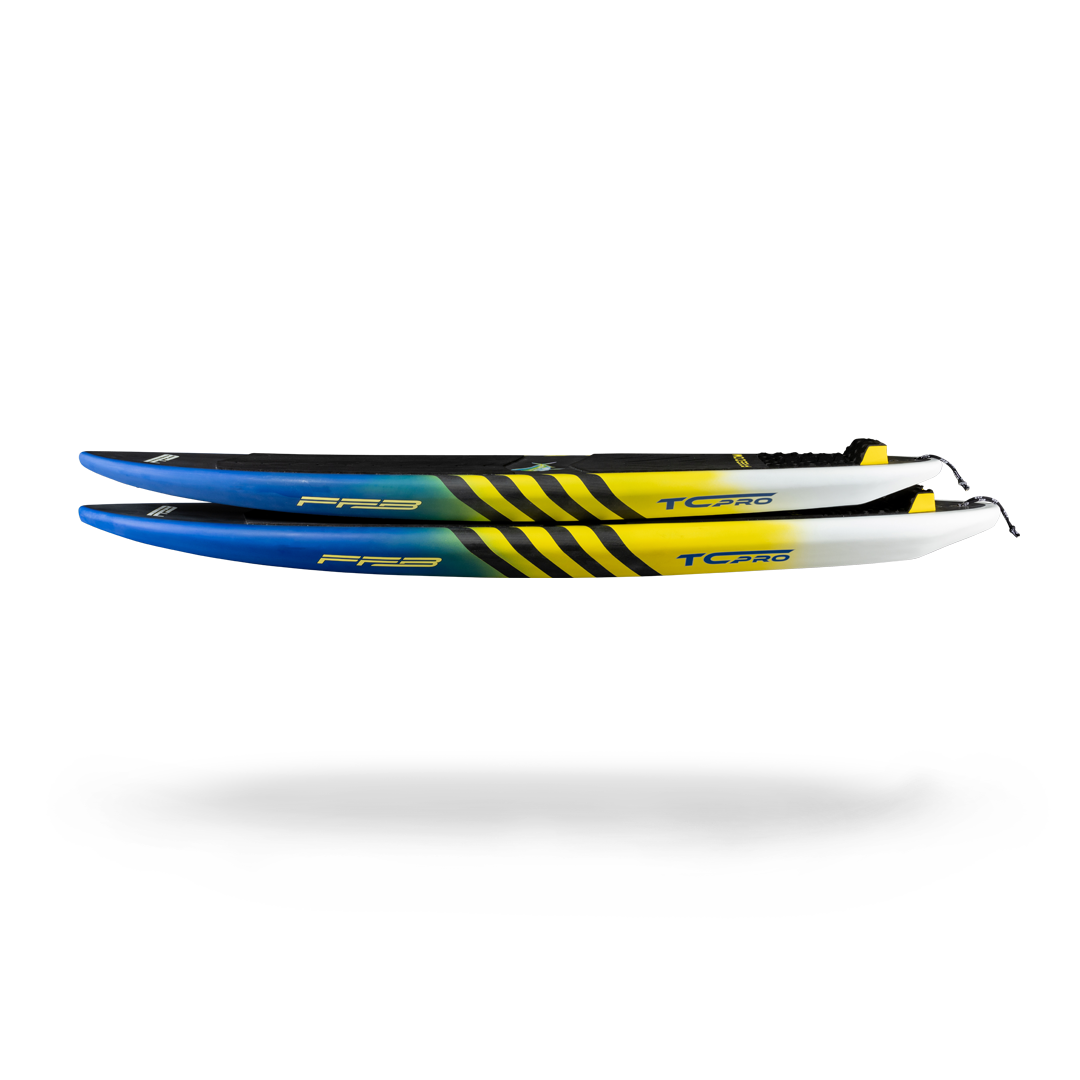 Freedom Foil Boards TC Pro - Wet N Dry Boardsports