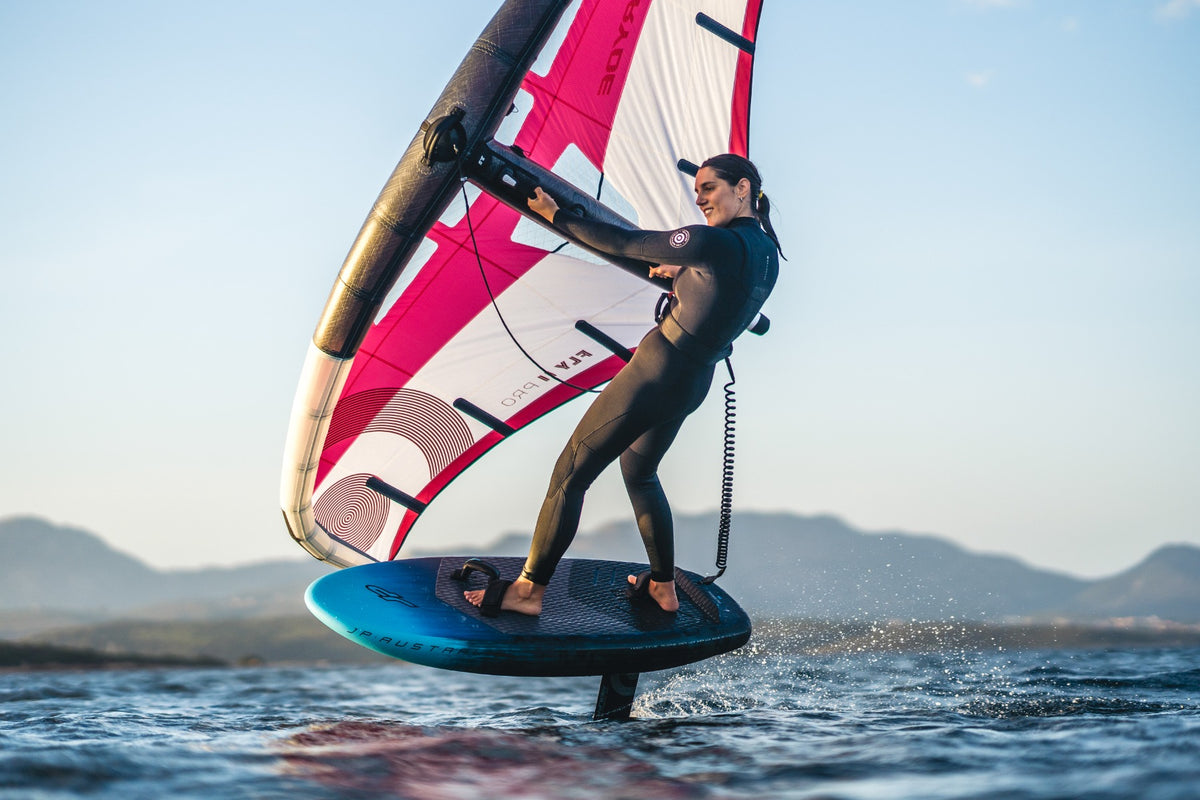 Neil Pryde Fly II Pro - Wet N Dry Boardsports