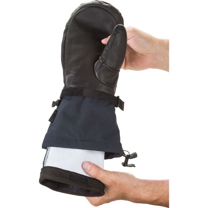 Dakine Continental GORE-TEX Mitt (Black) image 2