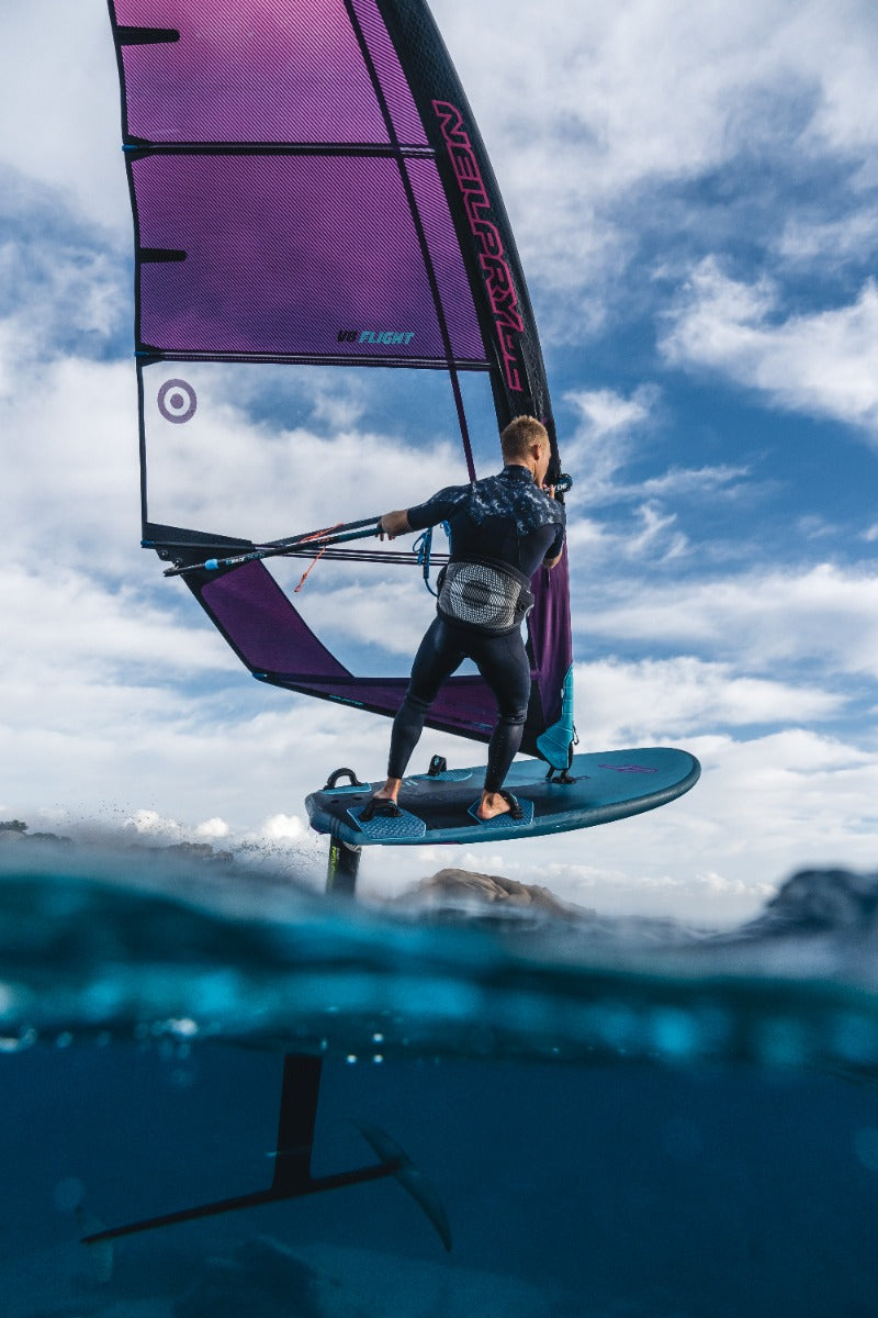 Neil Pryde SPX70 SDM Mast - Wet N Dry Boardsports