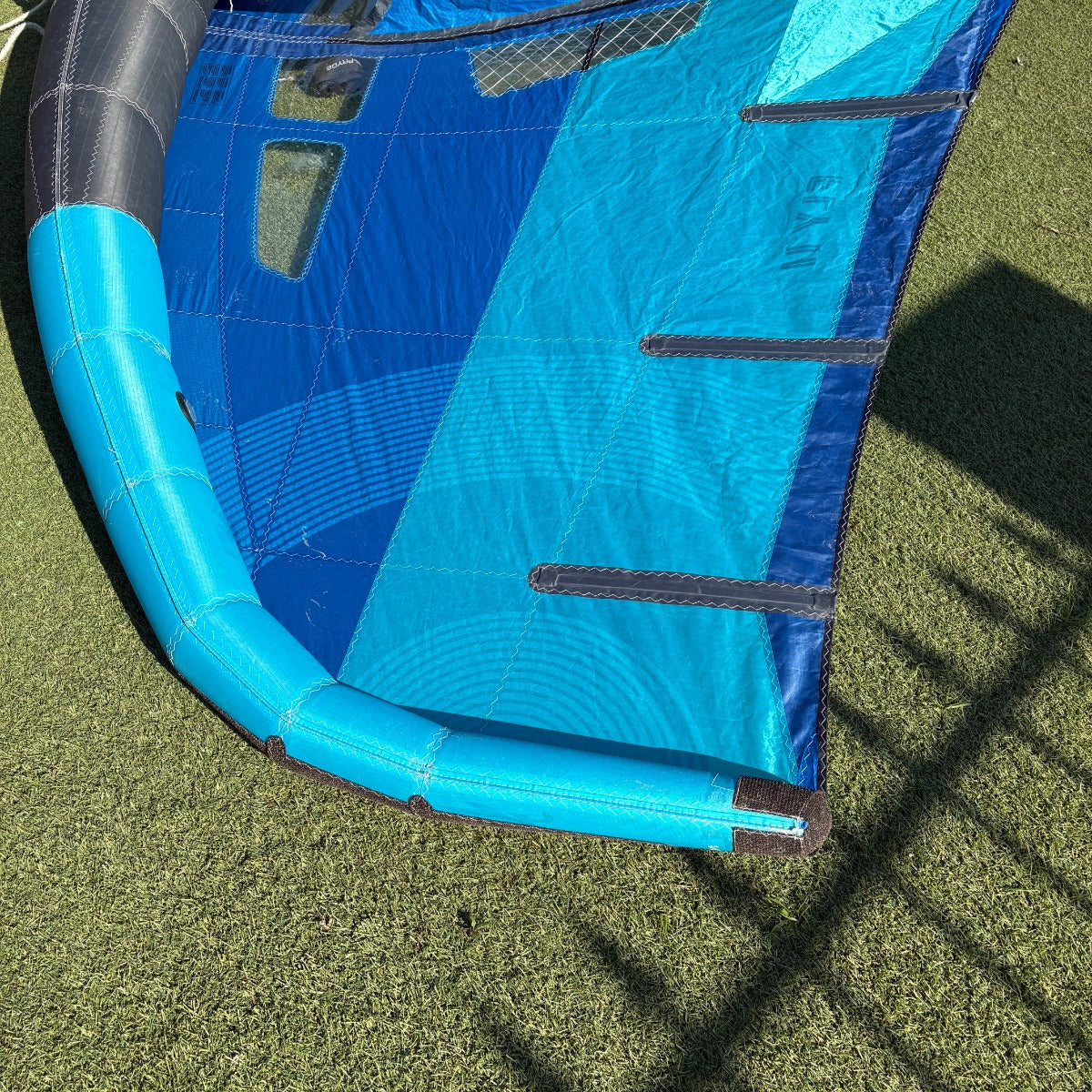Neil Pryde Fly II 3.5m Wing (Second hand) - Wet N Dry Boardsports 7