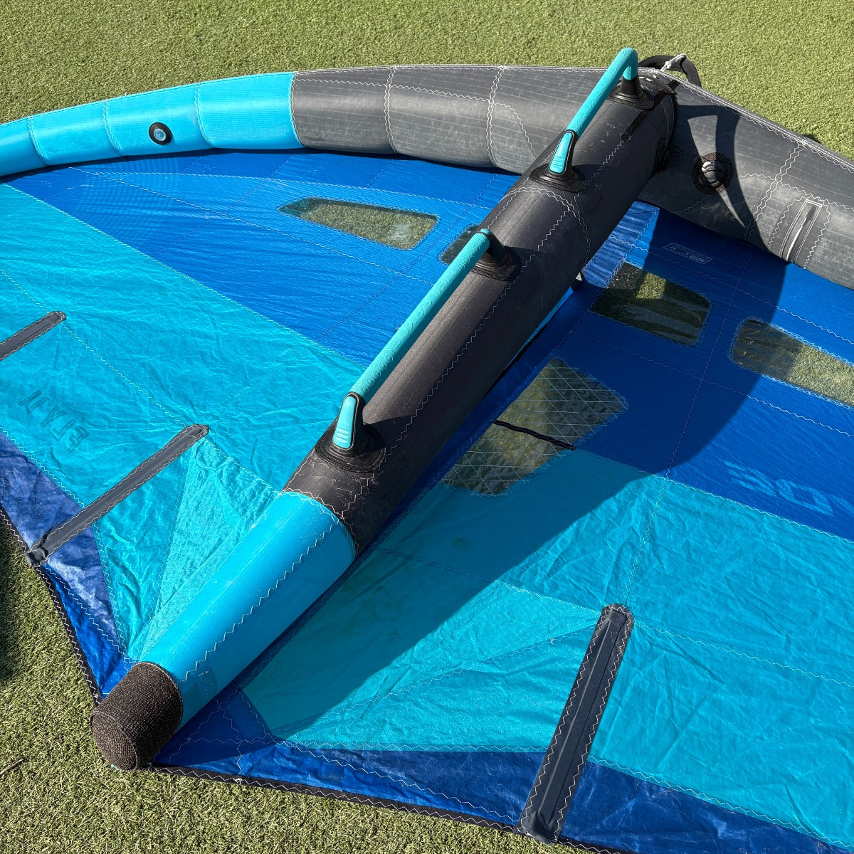 Neil Pryde Fly II 3.5m Wing (Second hand) - Wet N Dry Boardsports 8