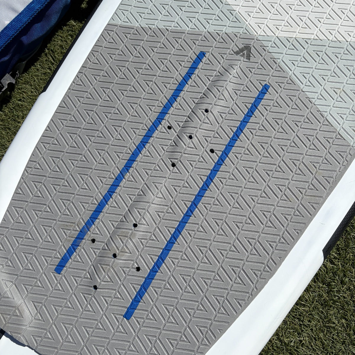 Armstrong Mid Length FG 55L Foil Board (Second hand) - Wet N Dry Boardsports 3