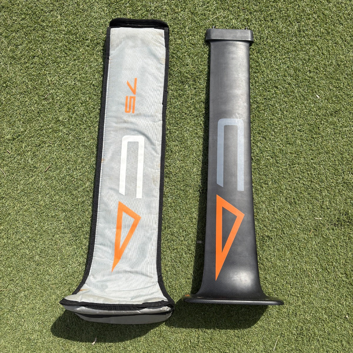 Code High Modulus Carbon Mast 75cm (Second hand) main