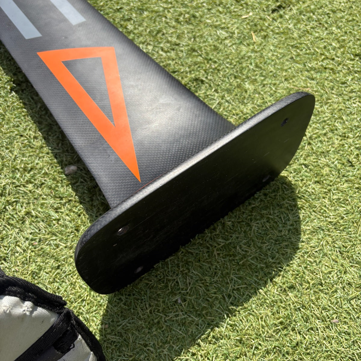 Code High Modulus Carbon Mast 75cm (Second hand) base