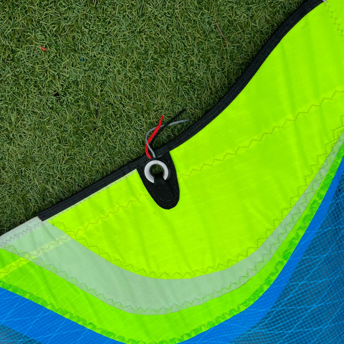 Ezzy Hydra Sport 5.7m 2021 (Second hand) - Wet N Dry Boardsports