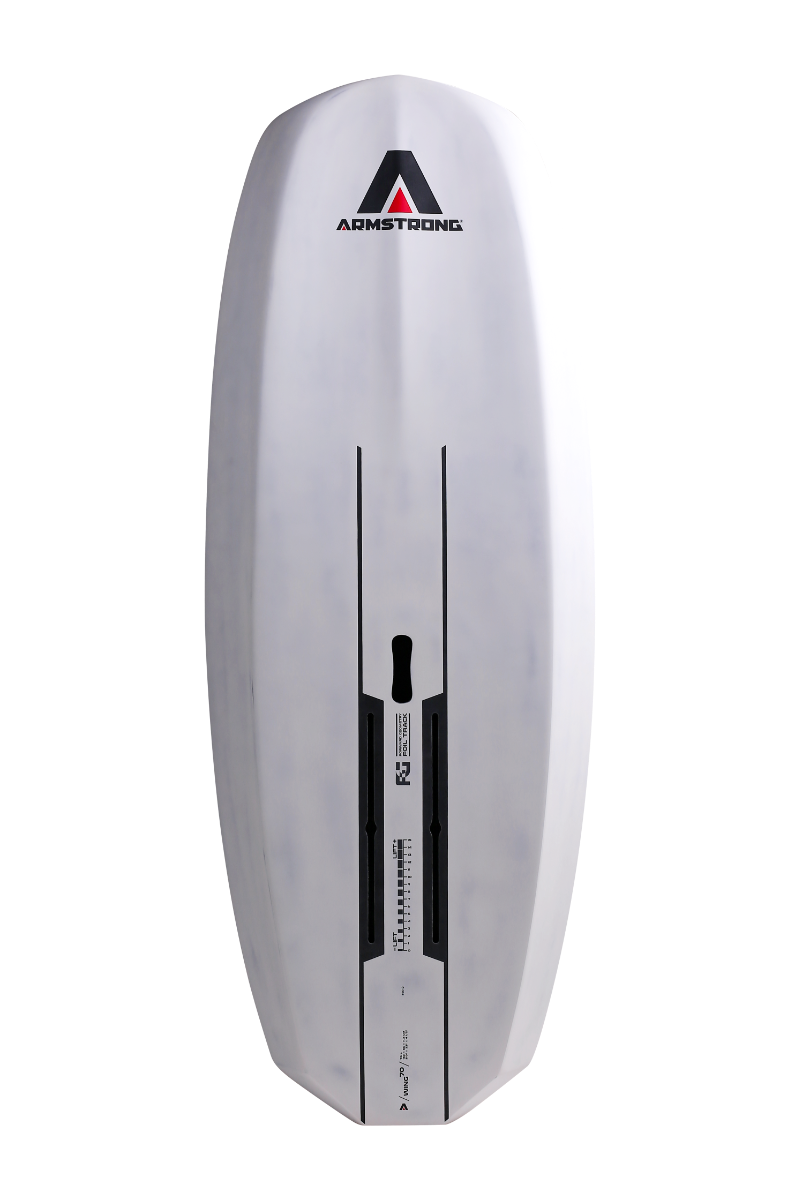 Armstrong Wing FG Board - Wet N Dry Boardsports