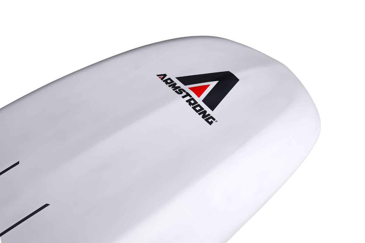 Armstrong Wing FG Board - Wet N Dry Boardsports