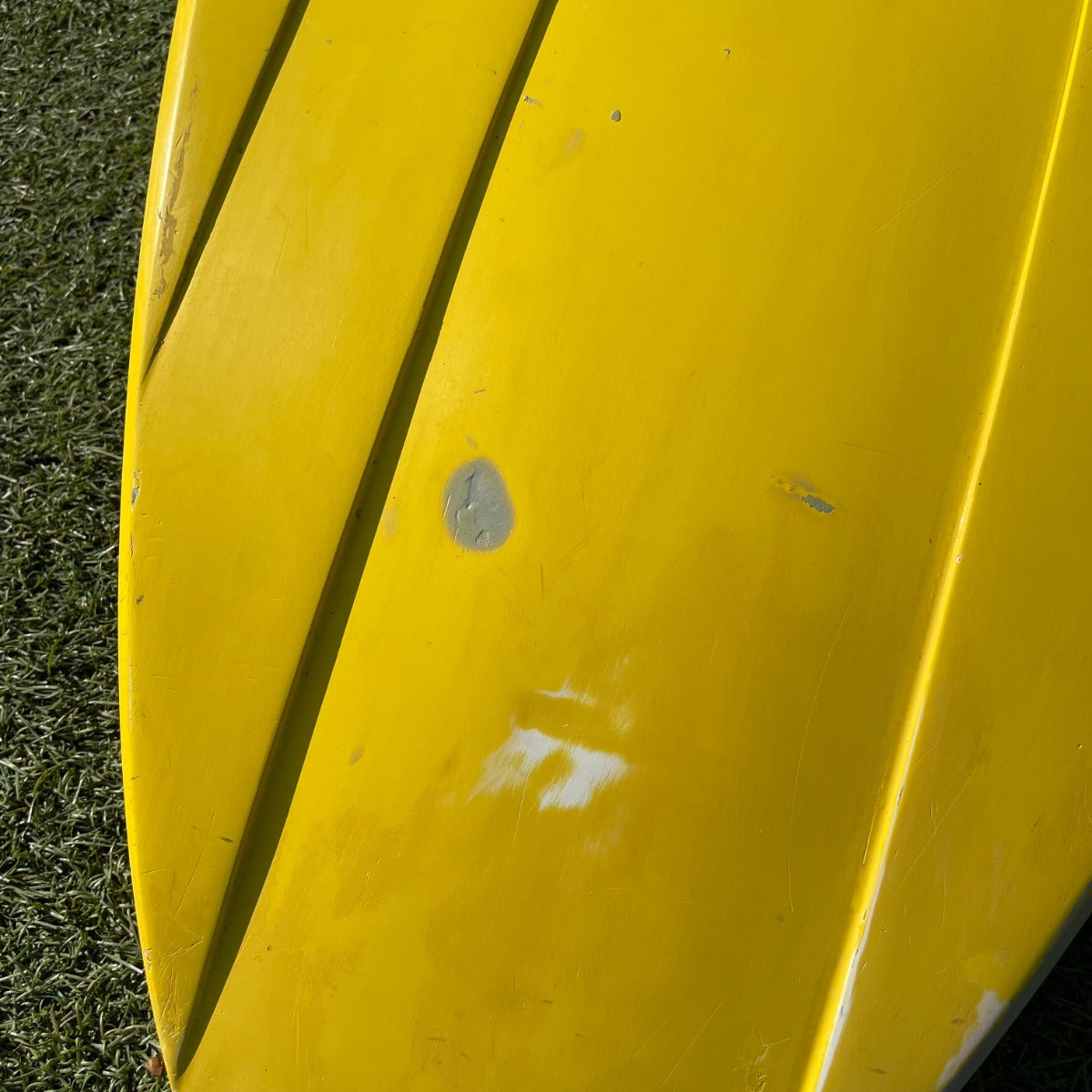 Starboard FreeSex 98L (Second hand) - Wet N Dry Boardsports