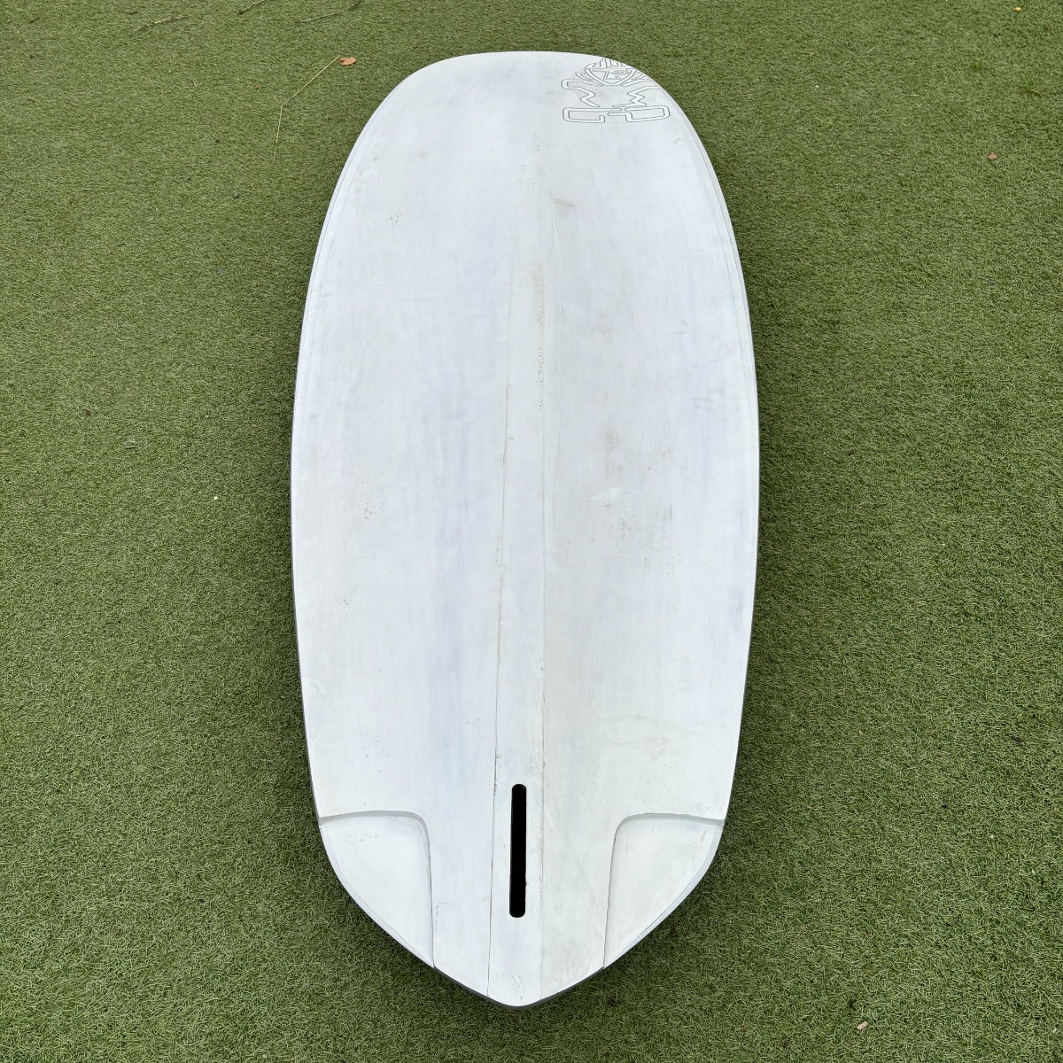 Starboard Hypersonic 105L Windsurfing Board (Second hand) - Wet N Dry Boardsports 7