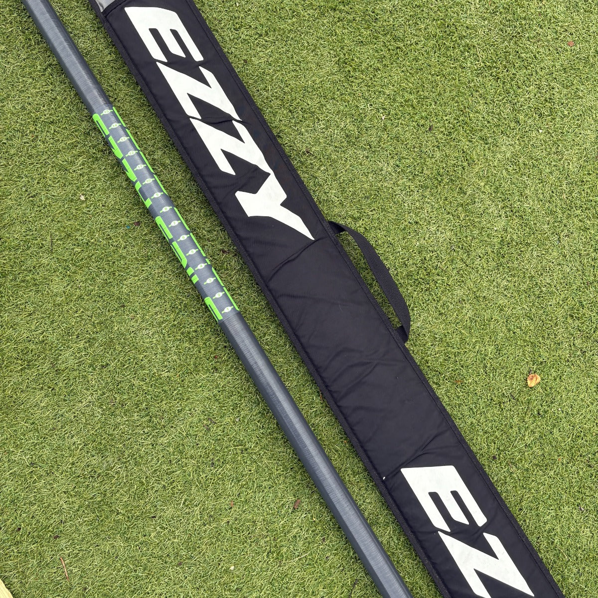Ezzy Hookipa 340 RDM Windsurfing Mast Bottom (Second hand) - Wet N Dry Boardsports 3