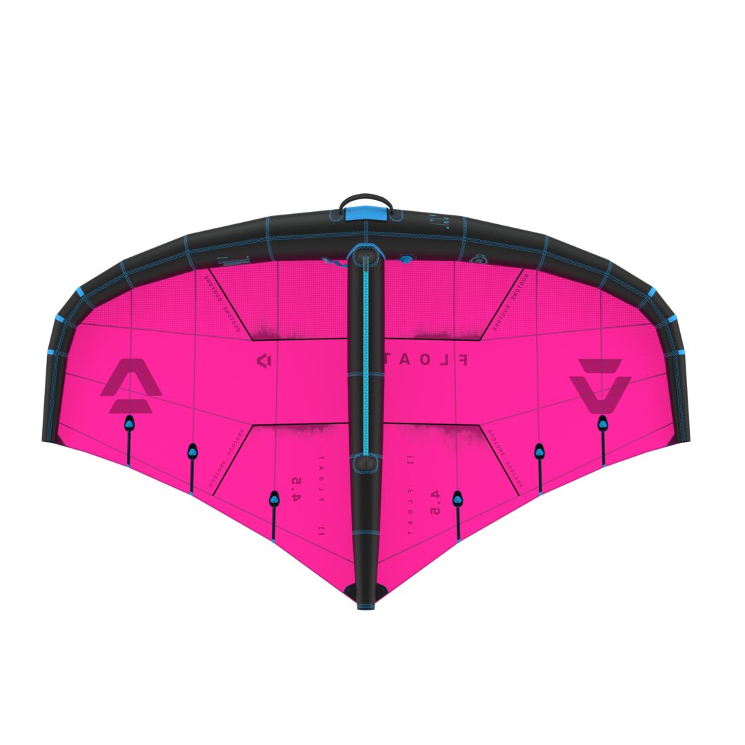 Duotone Float Wing 2026 (Pink) - Wet N Dry Boardsports 2