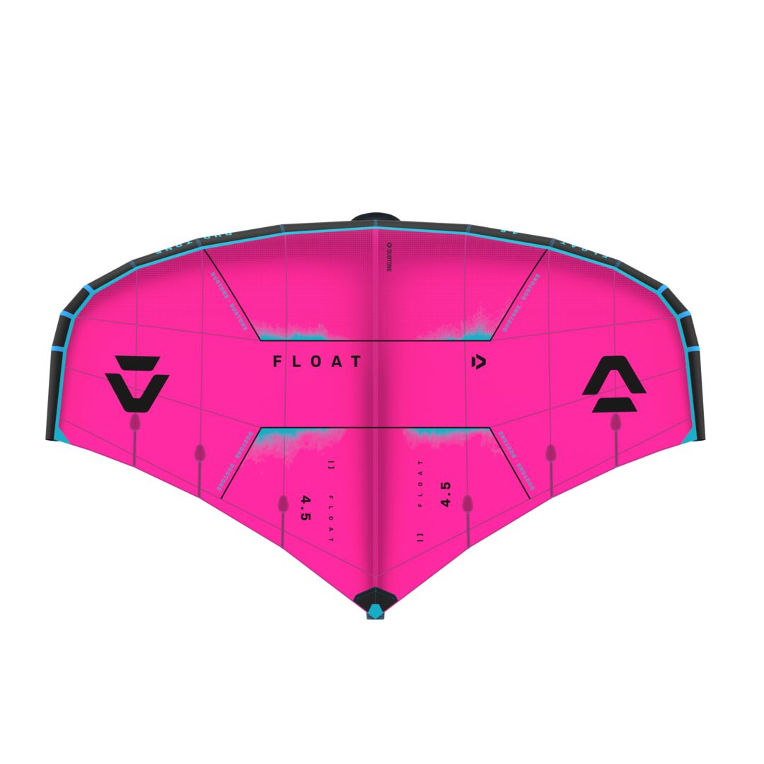 Duotone Float Wing 2026 (Pink) - Wet N Dry Boardsports 1