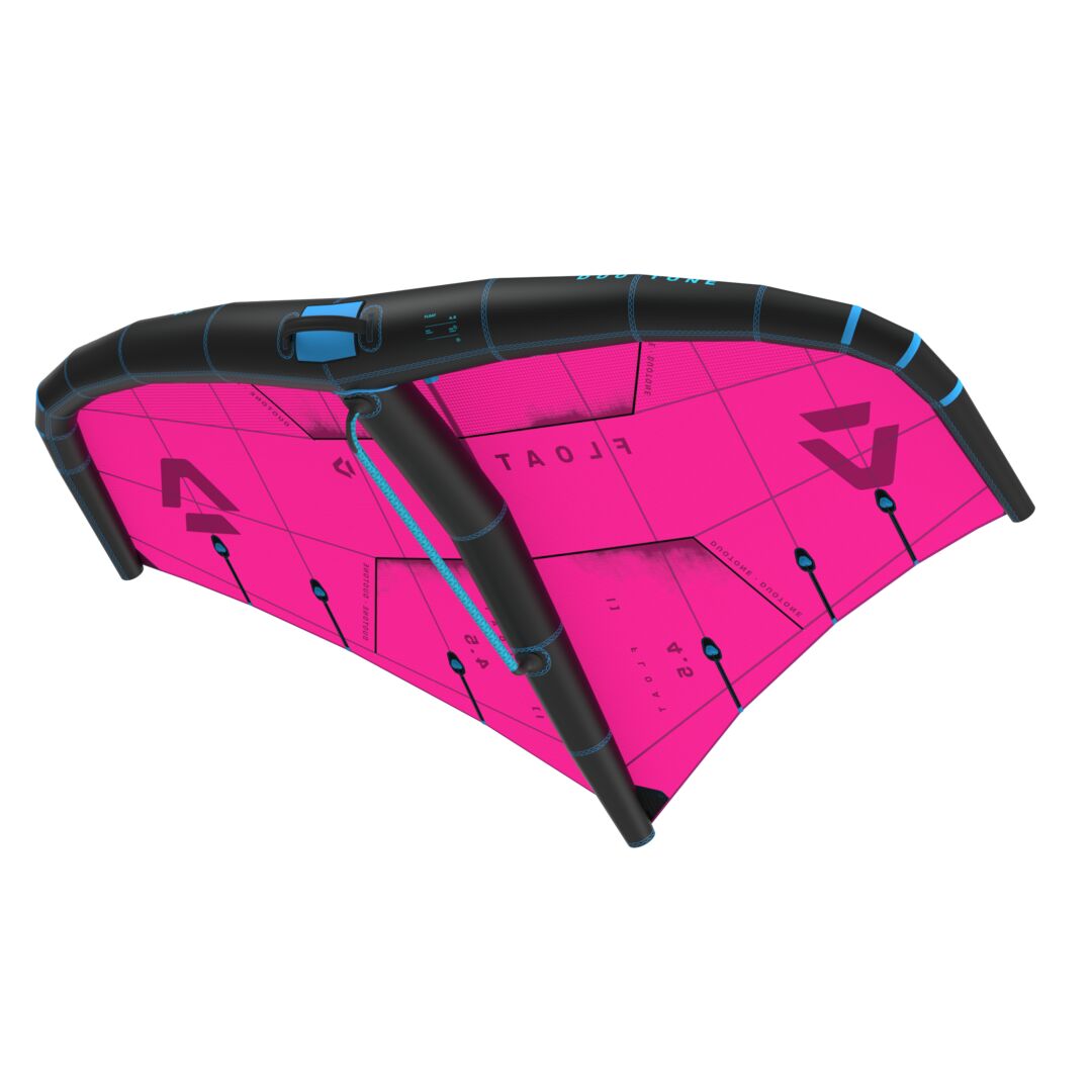 Duotone Float Wing 2026 (Pink) - Wet N Dry Boardsports 4