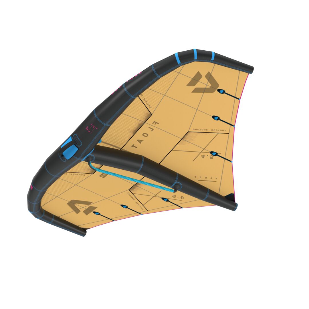 Duotone Float SLS Wing 2026 (Sand) - Wet N Dry Boardsports 5