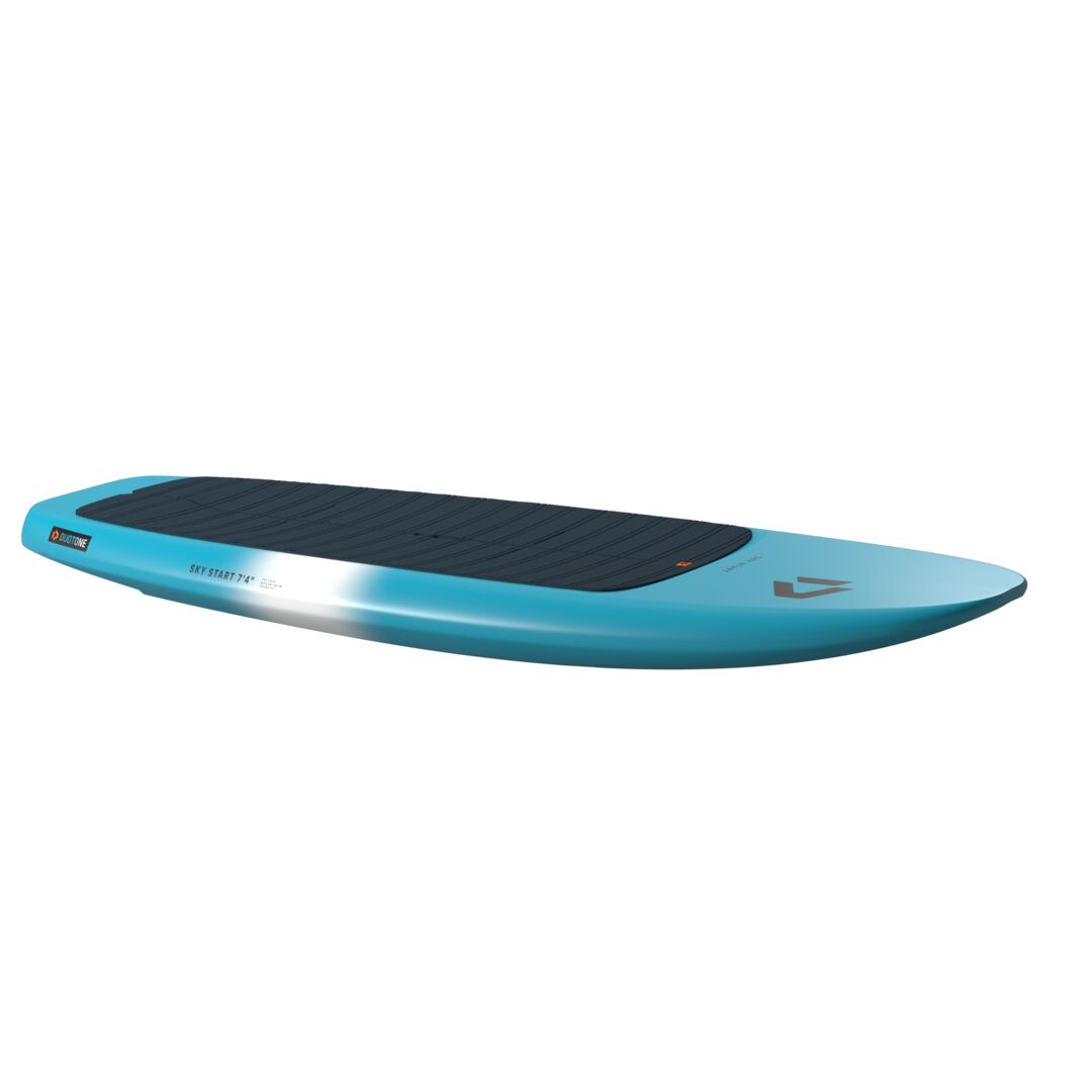 Duotone Sky Start 2026 Wing Foil Board - Wet N Dry Boardsports 5